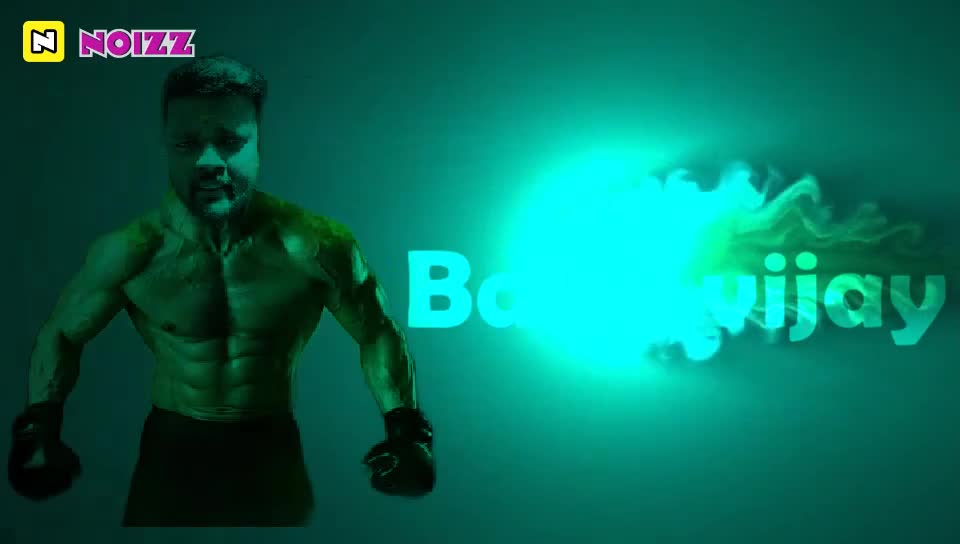 @BaBu Vijay