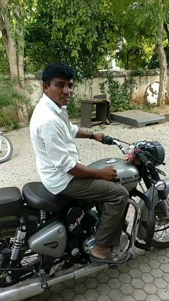 @babuji thakor