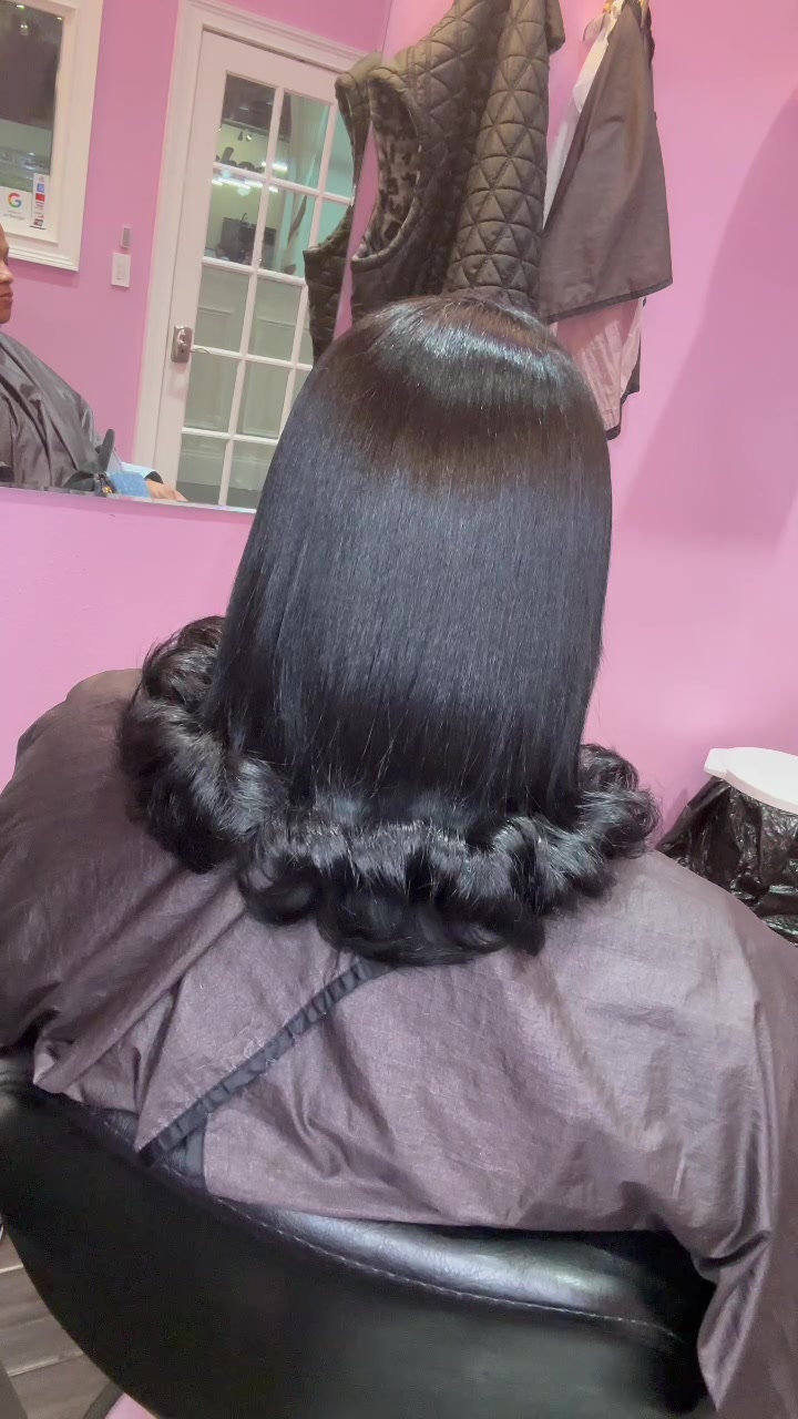 @Plush Hair Growth Oil