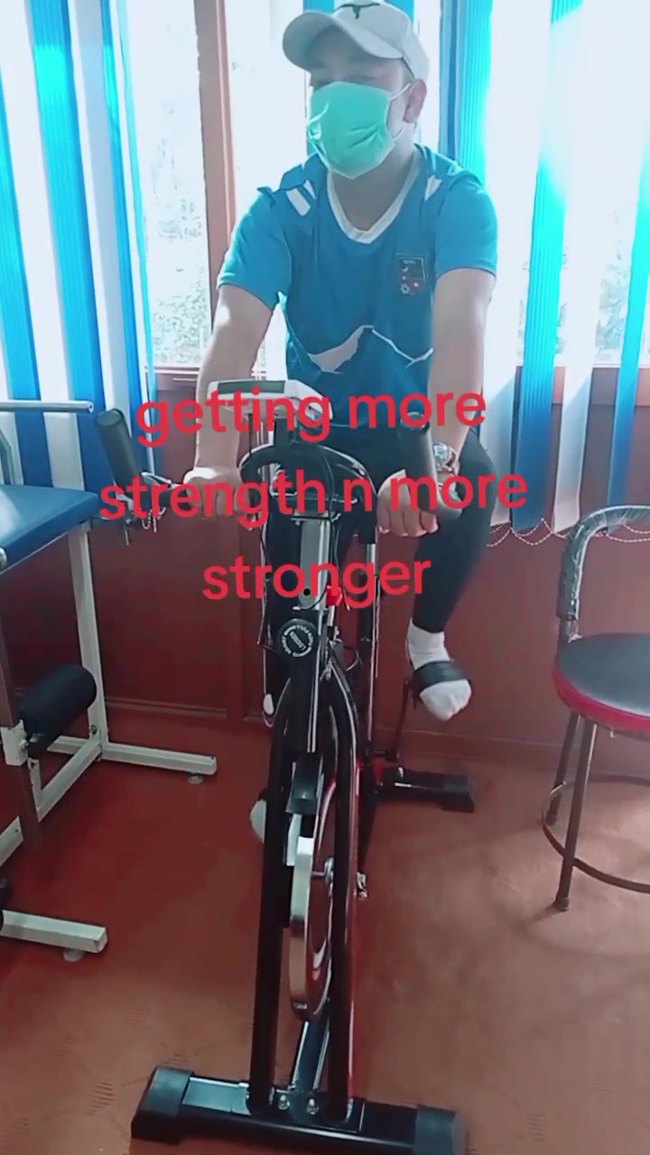 @BMS Physiotherapy Clinic
