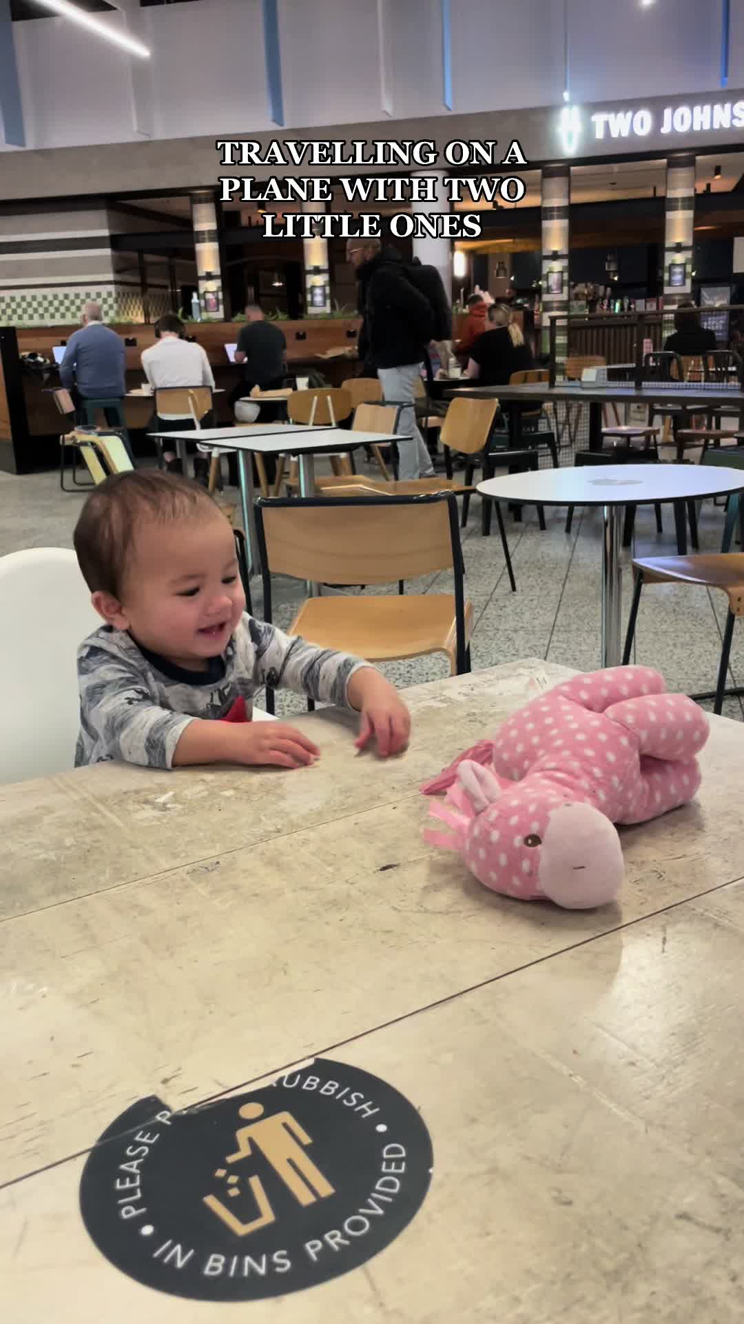 @Tiny Horse