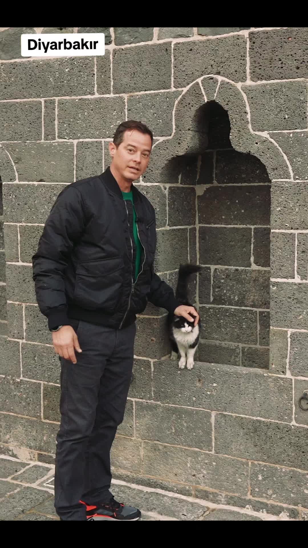 @Alp Kırşan'la Bir Yolculuk