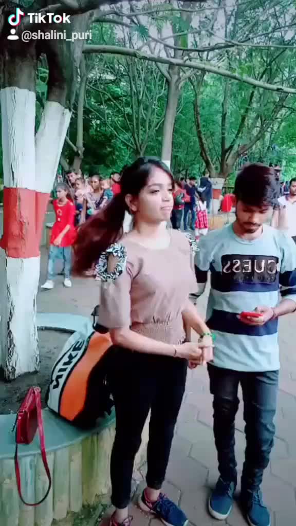 @Shalini Goswami