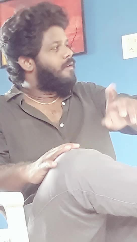 @Sudheer Babu🇮🇳