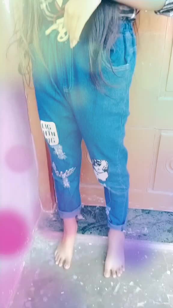 @Pretty Sisters😍🥰😋