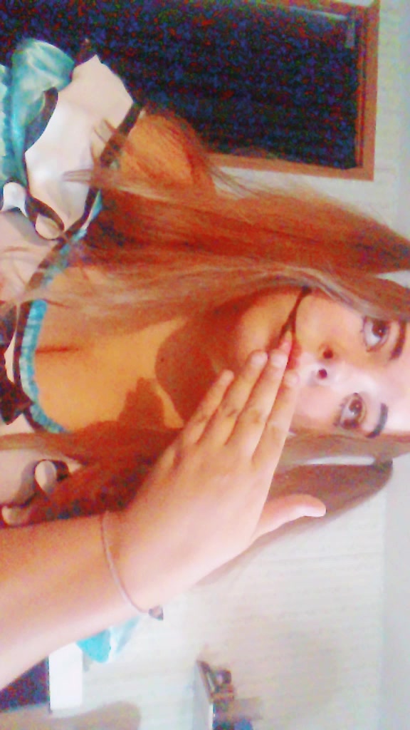 @xShayxMichellex