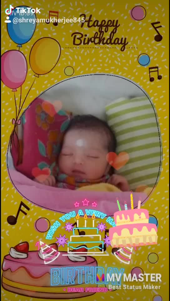 @Shreya Mukherjee