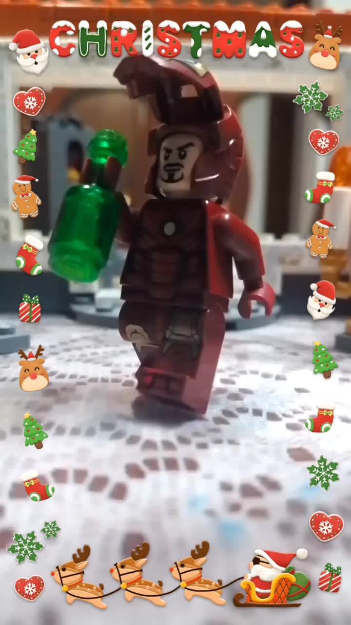 @lego spidey