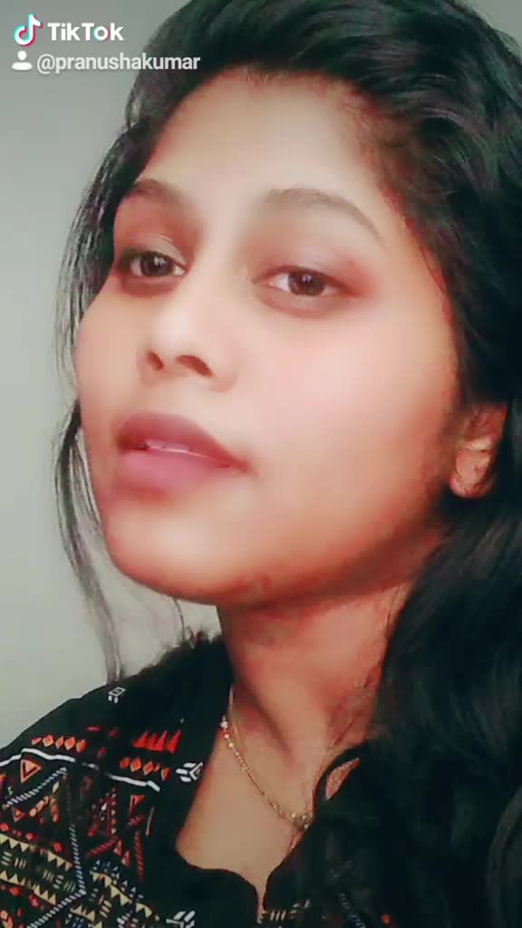 @Pranusha Kumar