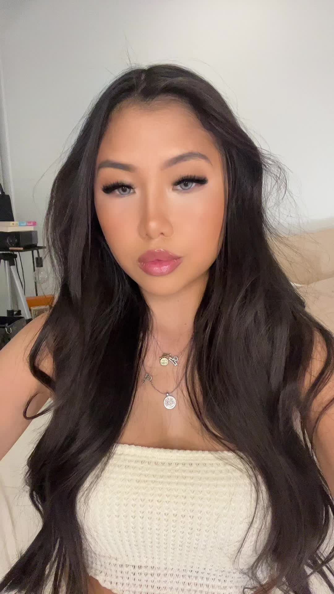 @XAHLIA ✨