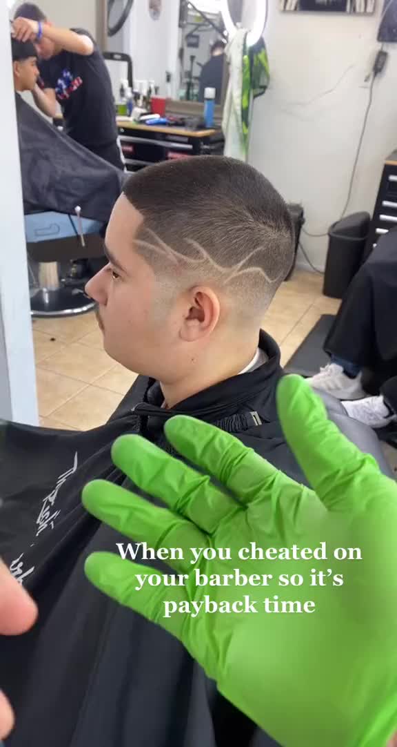 @Sharpfade