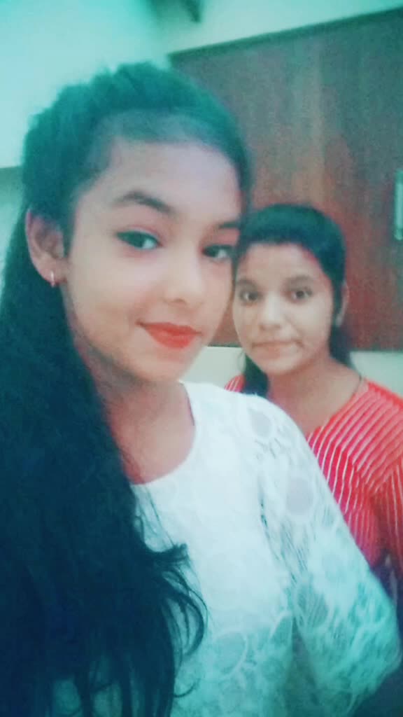 @😍Ziddi chori😎