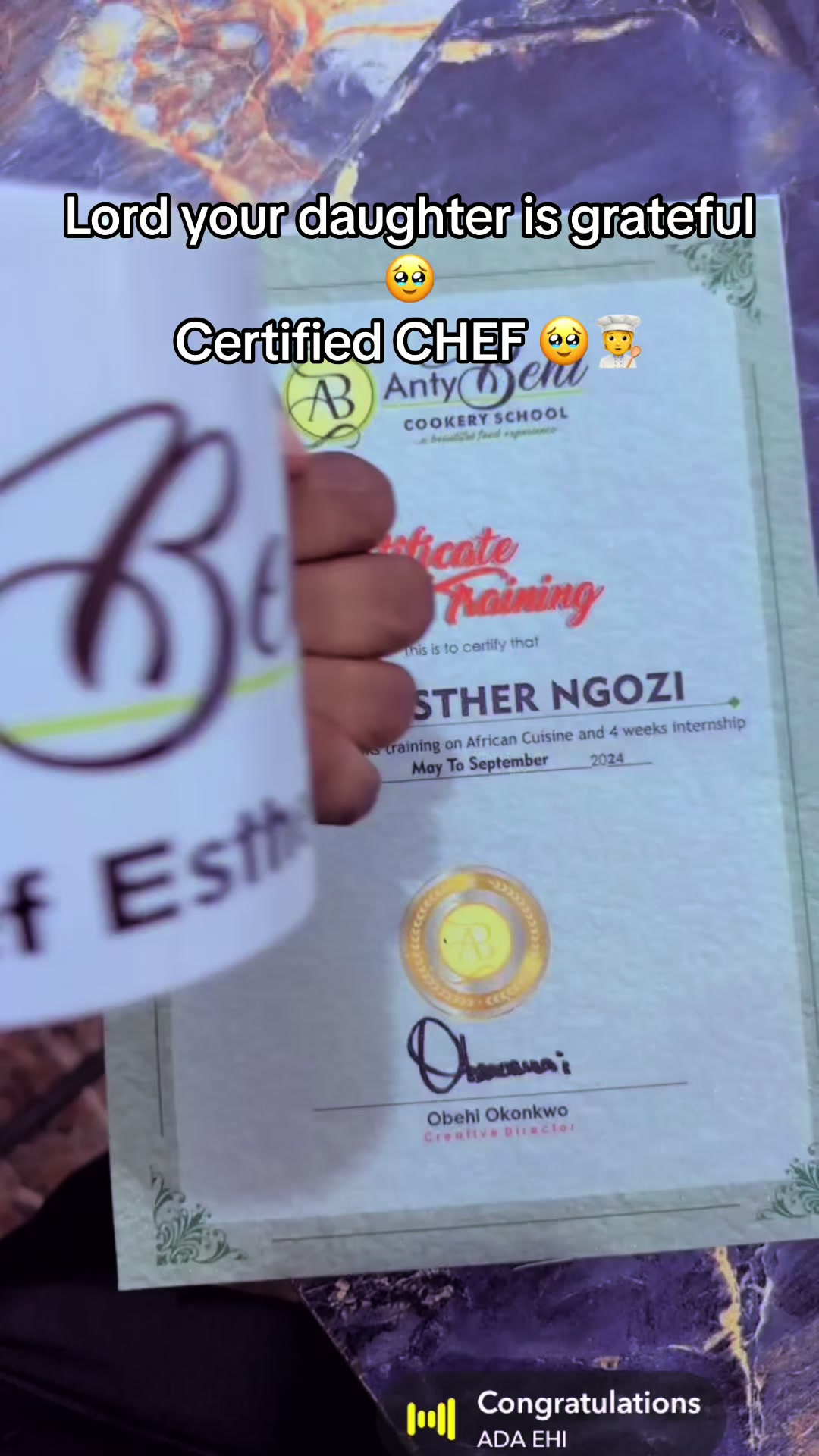 @Esther_feminine care &🧑&zwj;🍳
