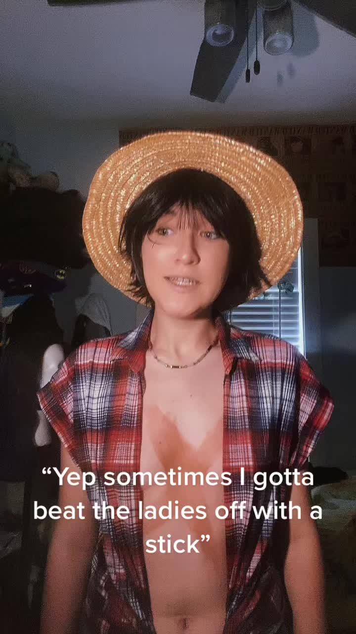 @WannaBFoxx