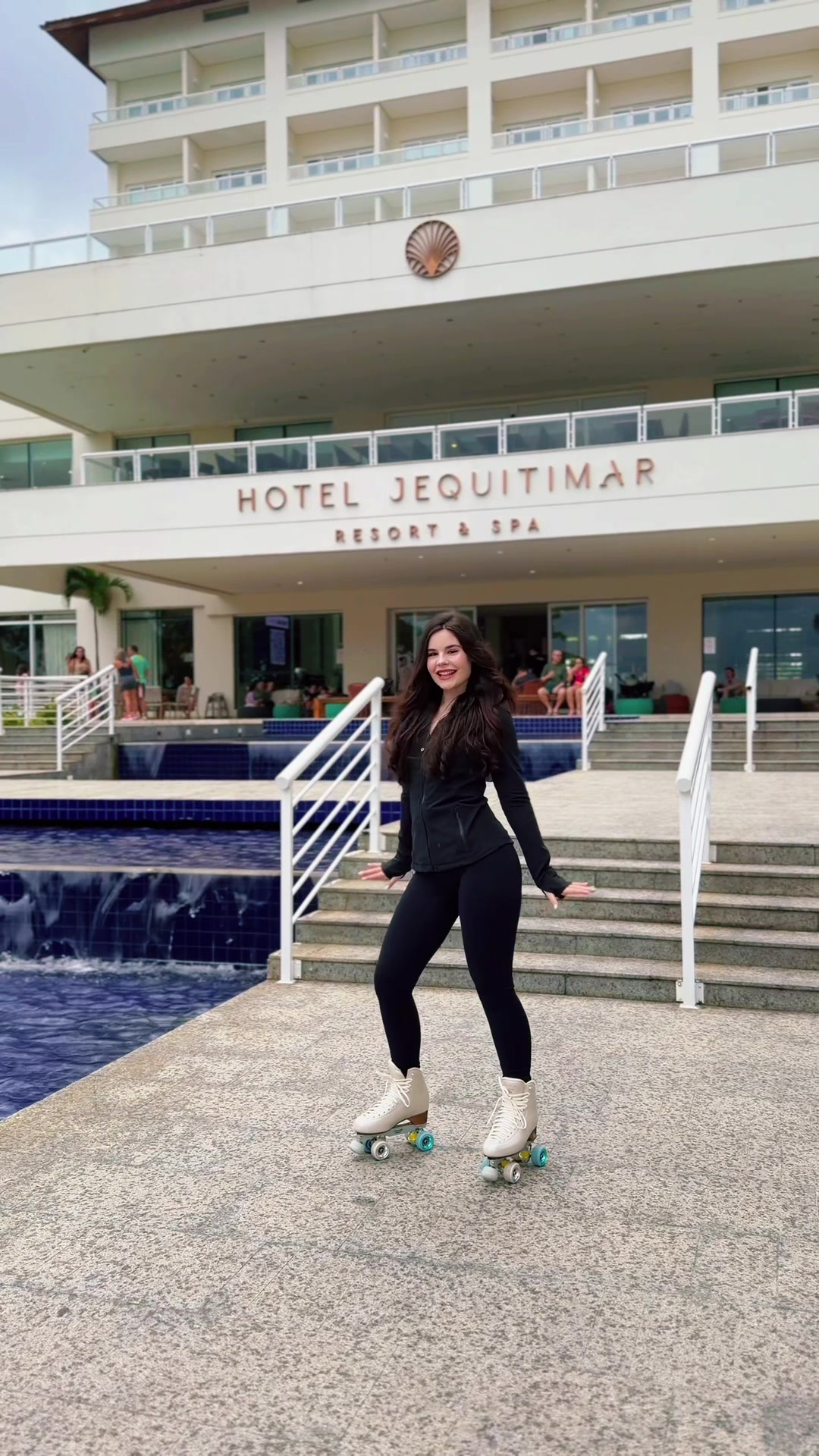 @Luara