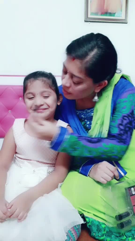 @💜Ishita&Rutvika💜