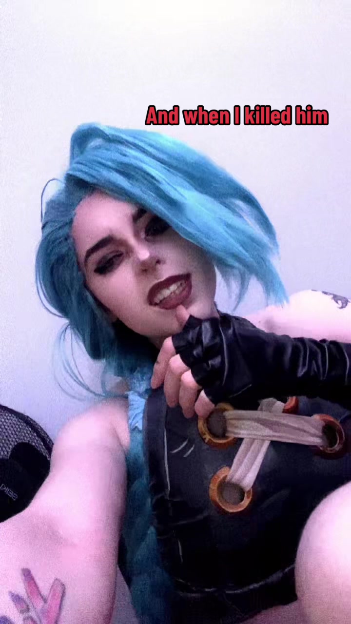 @jinx