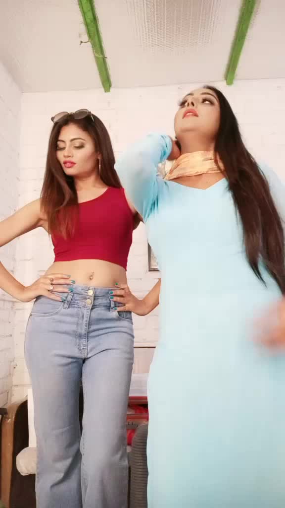 @Mahi Dhillon