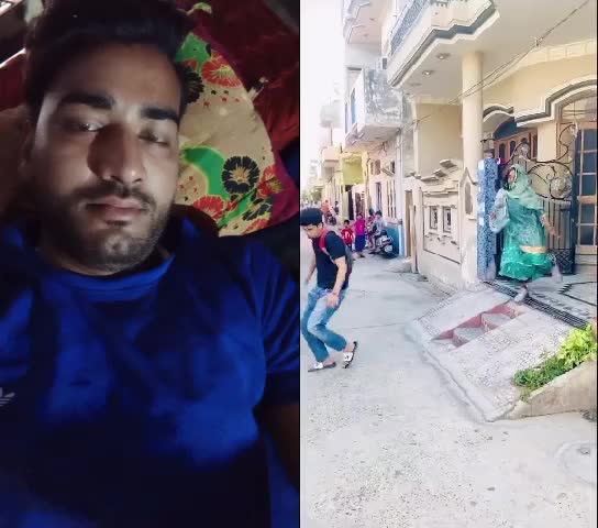 @Zakir Khan