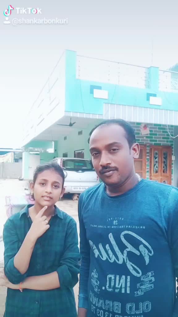 @Shankar Bonkuri