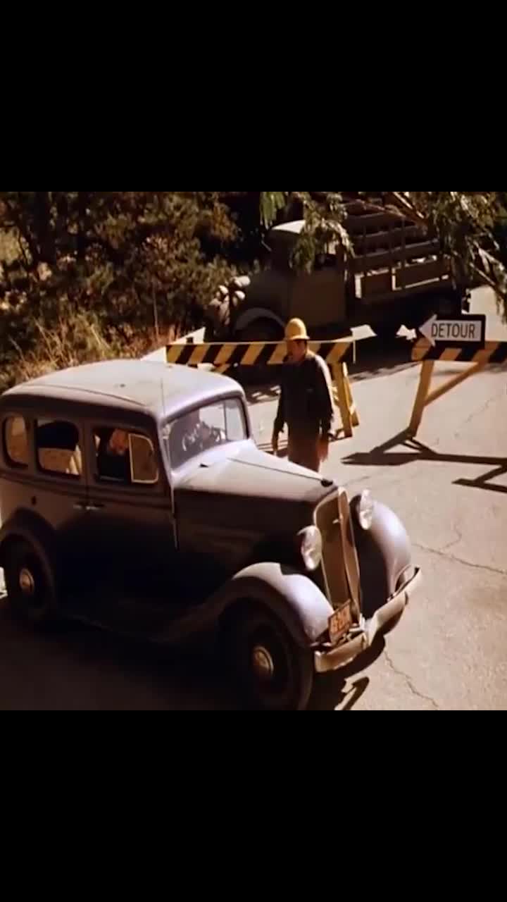 @The Waltons Tv Series