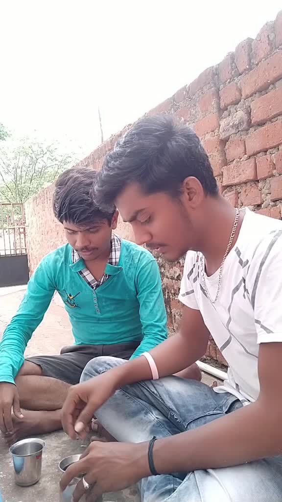 @Praveen B Morabad