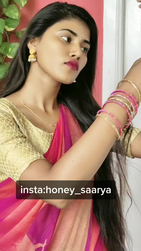@HONEY SAARYA