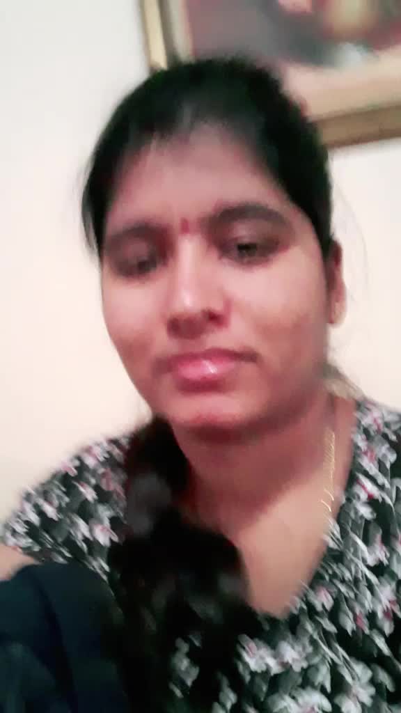 @Srivani Reddy