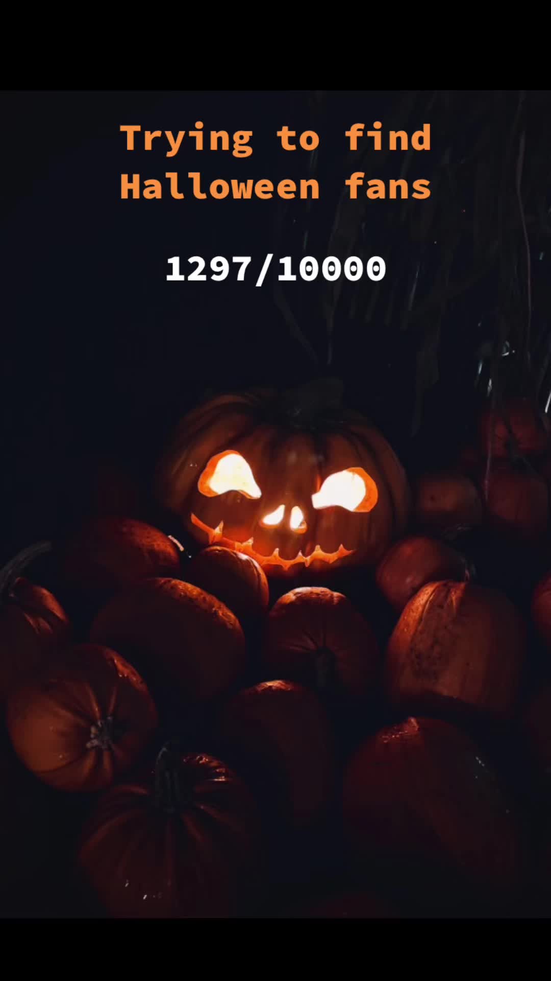 @Halloween