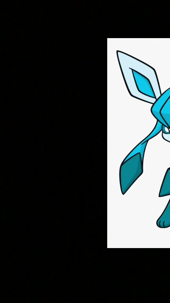 @Glaceon 🥶🧊❄️⛄️