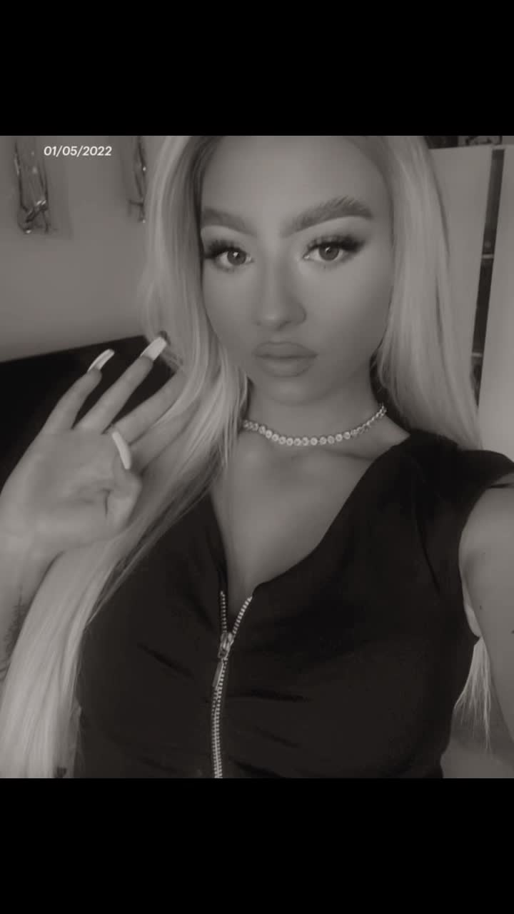 @Chantayamay05