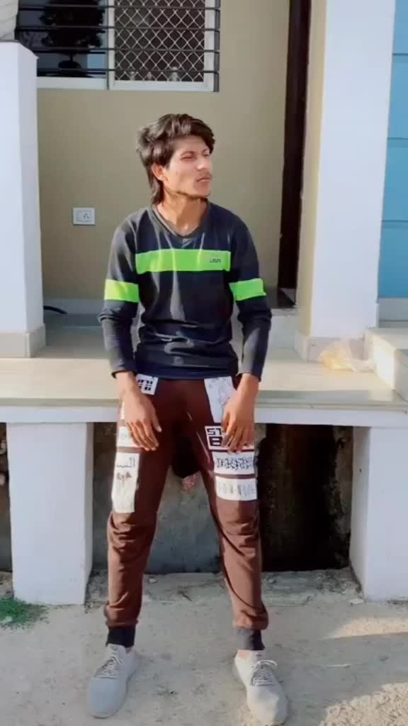@🤣Shahjad comedy 😋Abraz khan