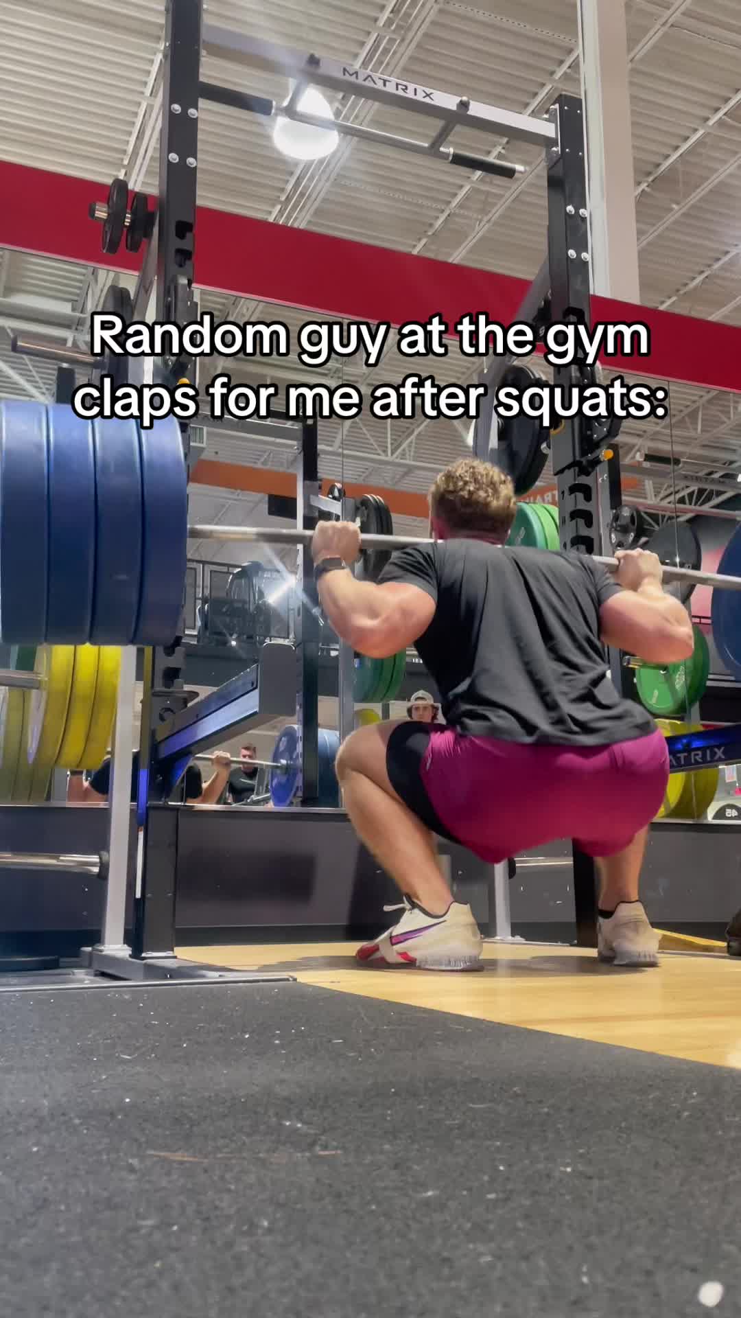 @Fitness for The Boys