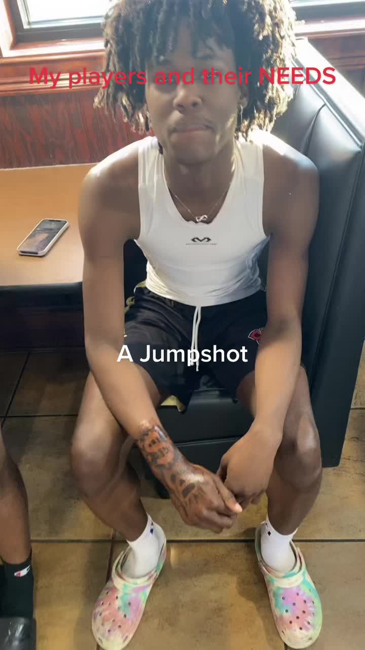 @Sammie Lewis Jr.