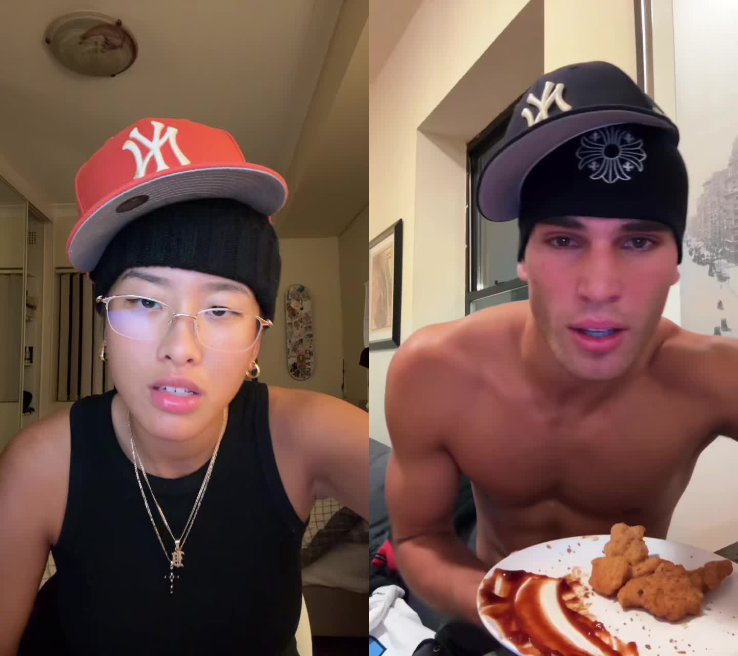 @veronica
