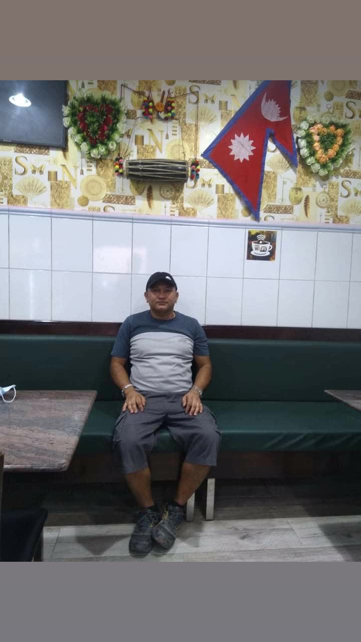 @usersantoshthapa1