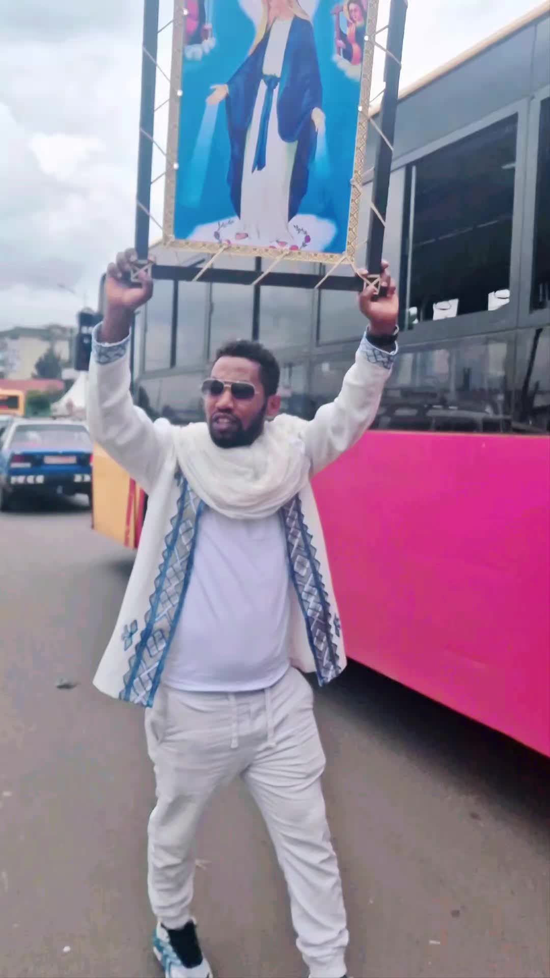 @ከነዓን ነኝ የፀዳለ ማርያም Ⓜ️
