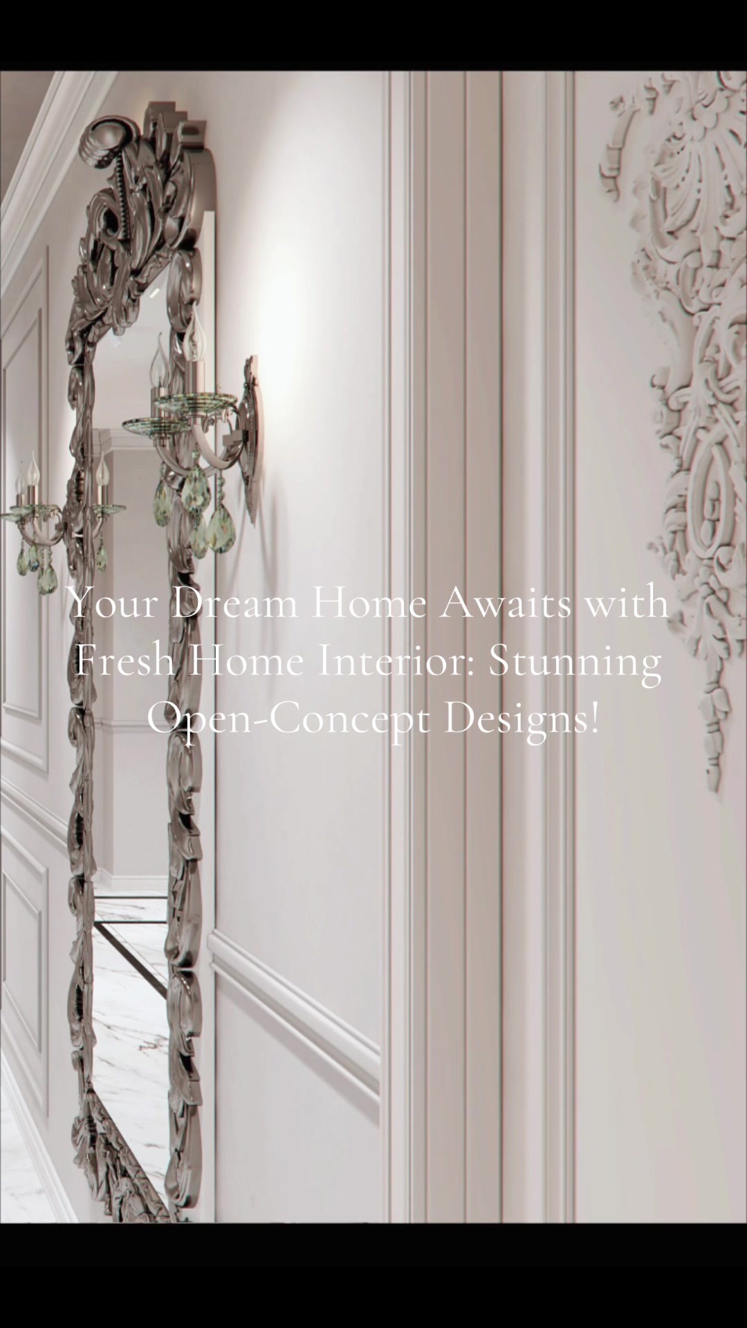 @Fresh Home Interior