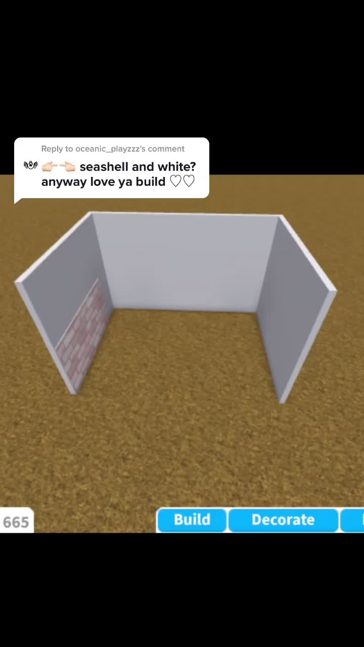 @Bloxburg room ideas-2 owners<3