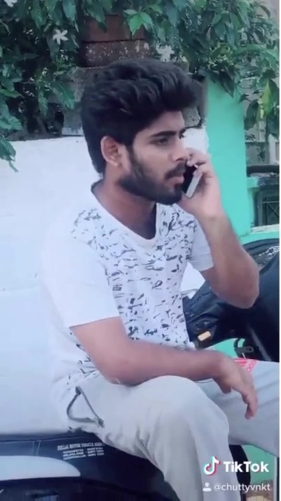 @Chutty venkat