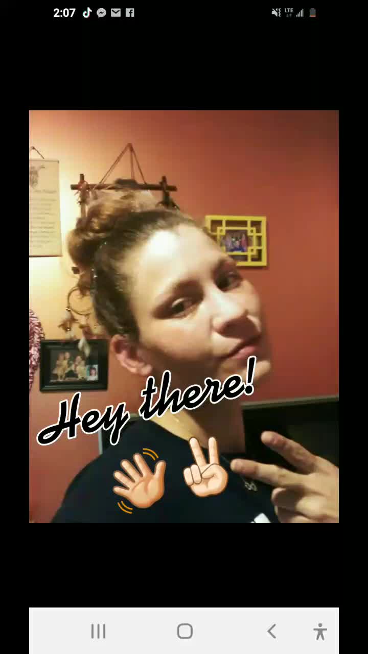 @😻👻☠Becca🕯🔮🙀