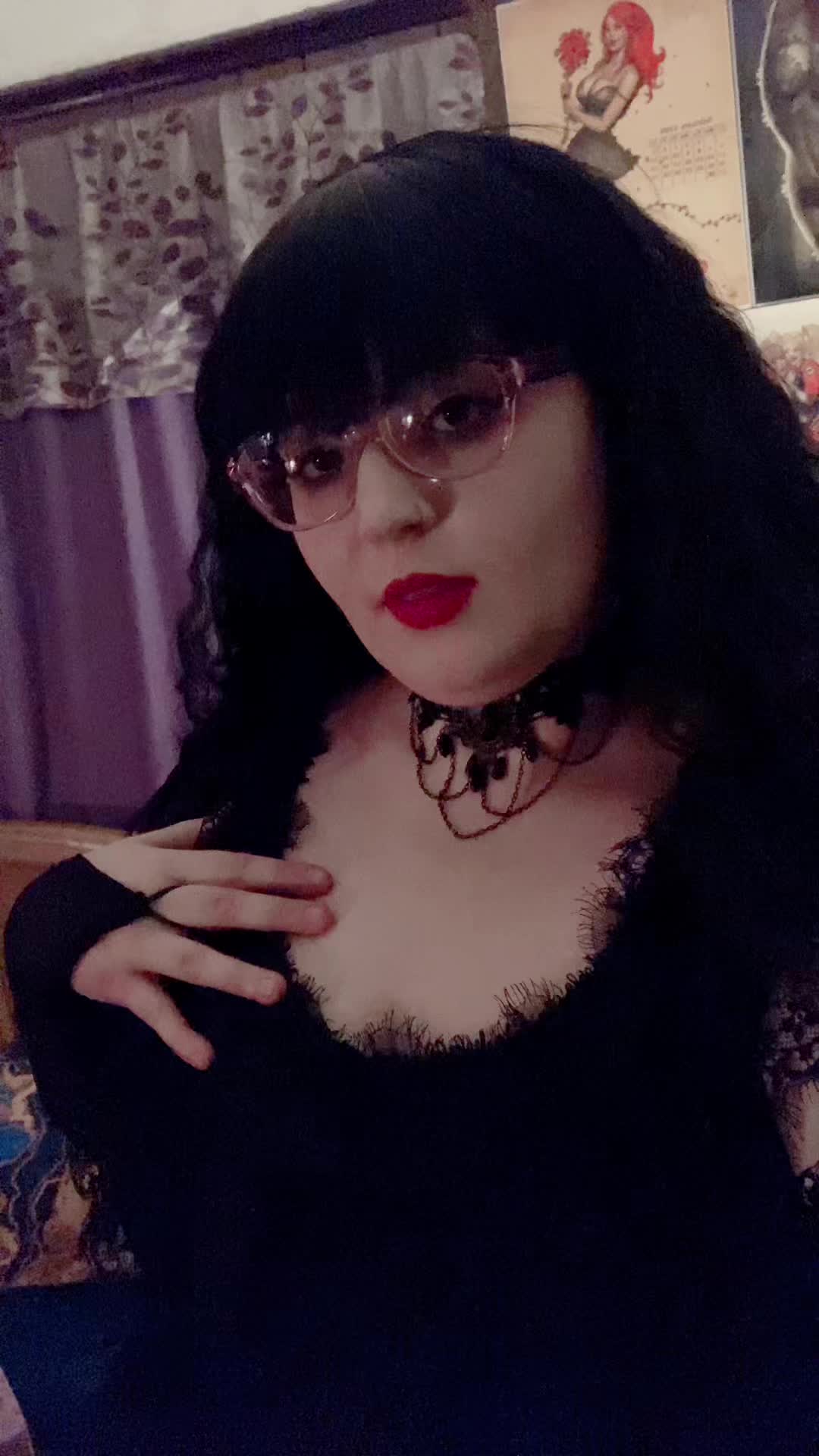 @RecklessRedhead