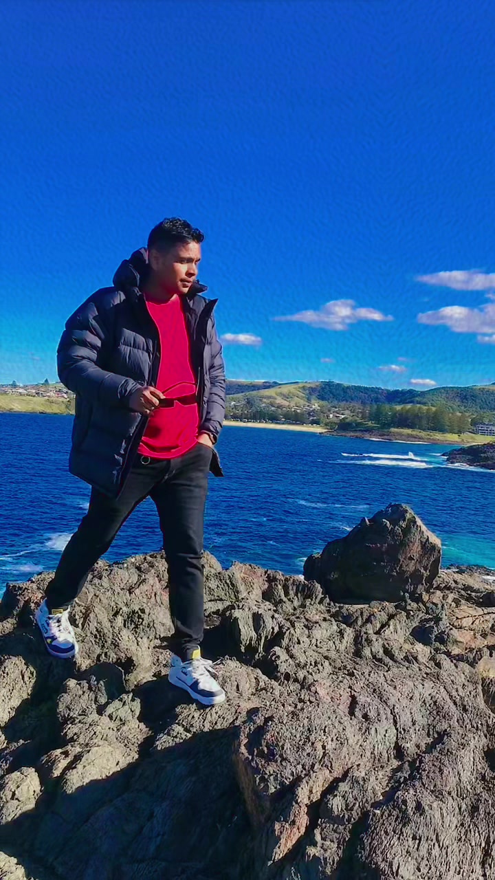 @Rajendra Kandel 🇳🇵🇦🇺