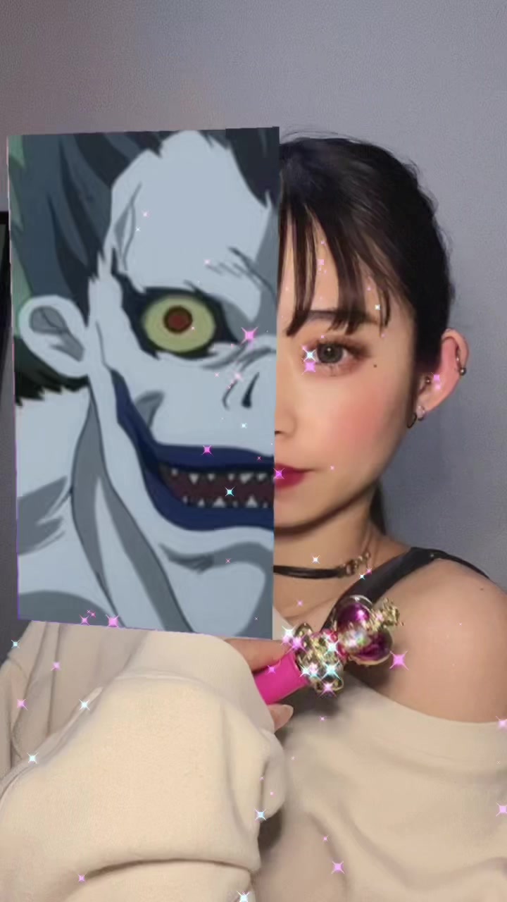 @未来