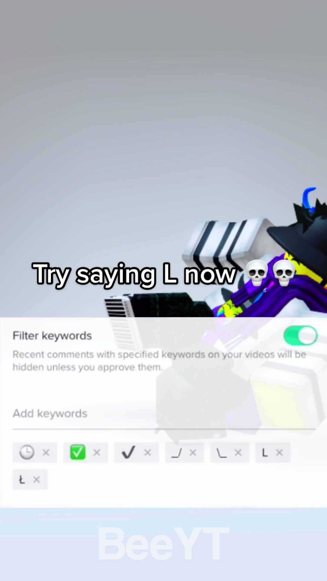 @BeeYT