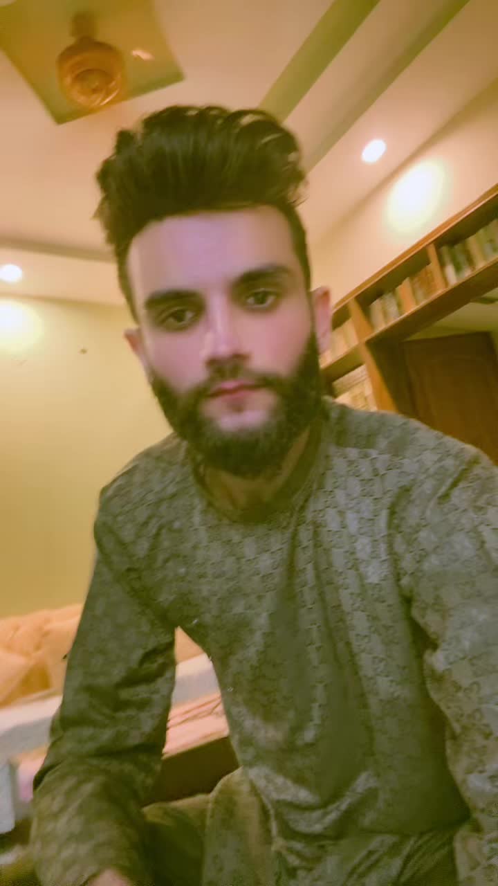 @Usama Tariq