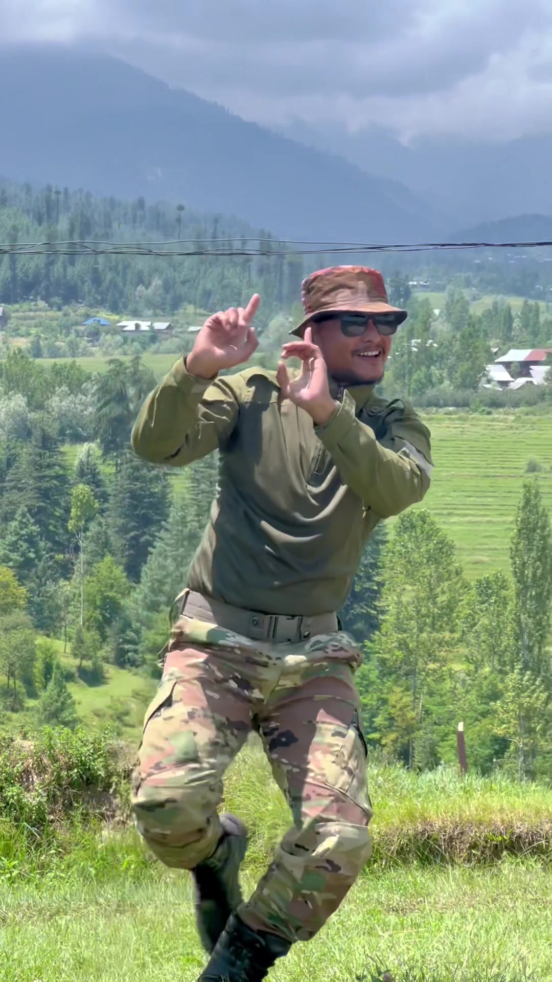 @⚔️Fouji⚔️