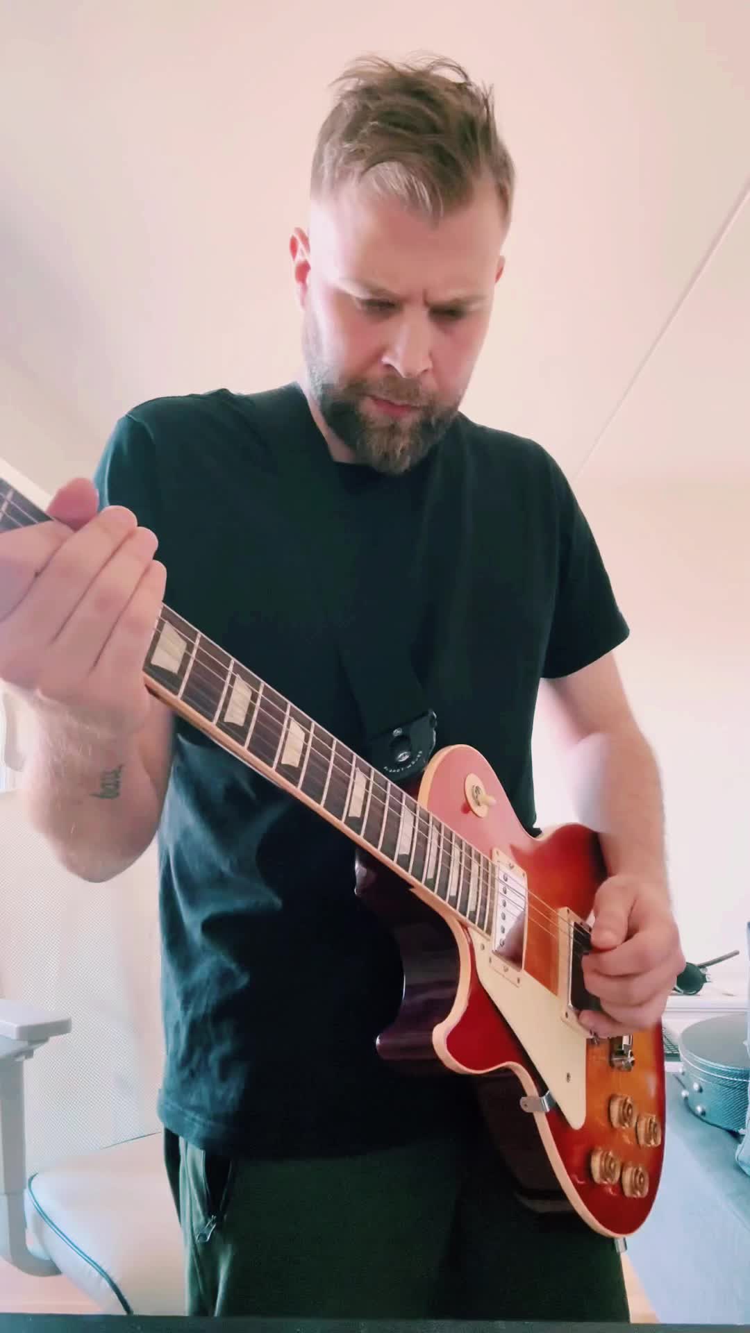@Berkesonguitar