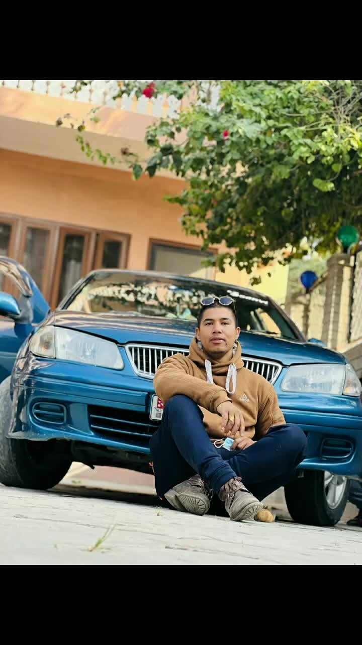 @Sagip Praja