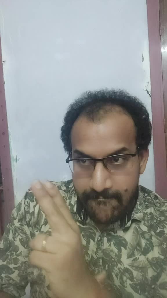 @Jayakumar Duraisamy
